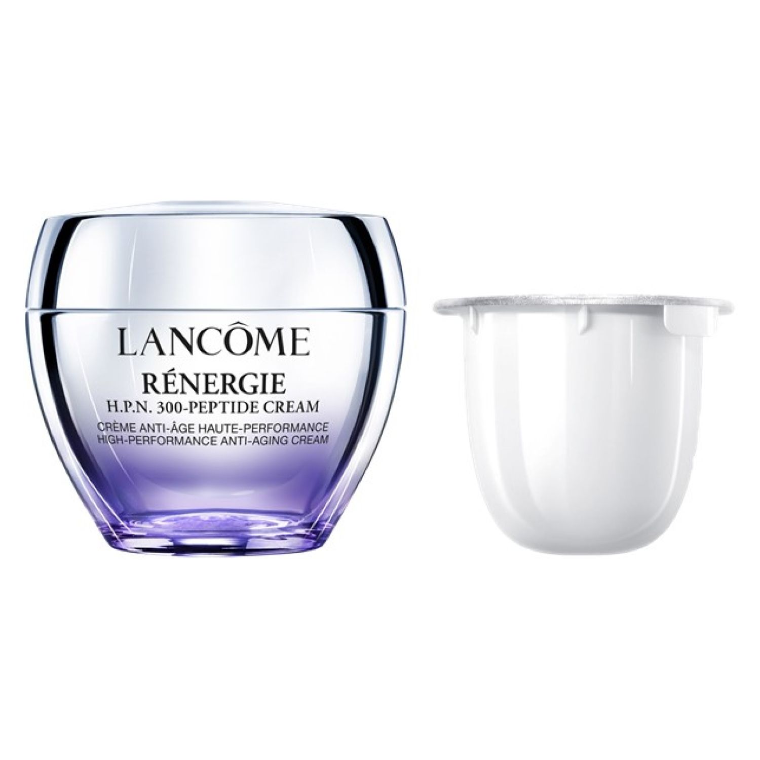 LANCOME Crema Rénergie H.P.N 300-Péptidos 50Ml Refill Lancome