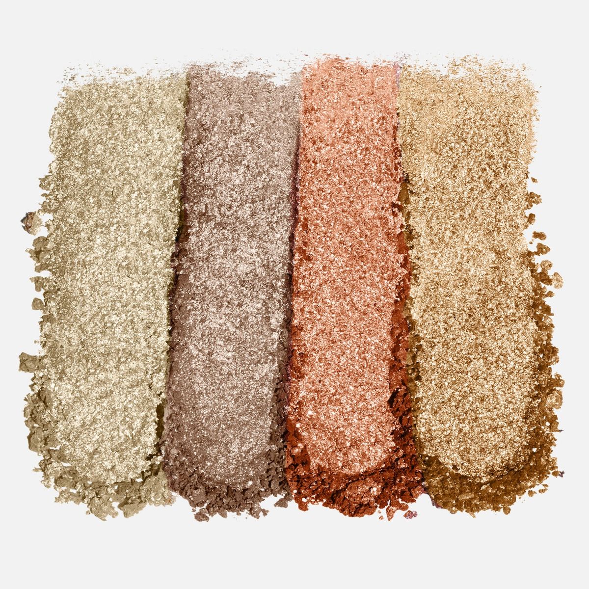 URBAN DECAY - Mini Paleta de Sombras Moondust Space Rider Quad Urban Decay