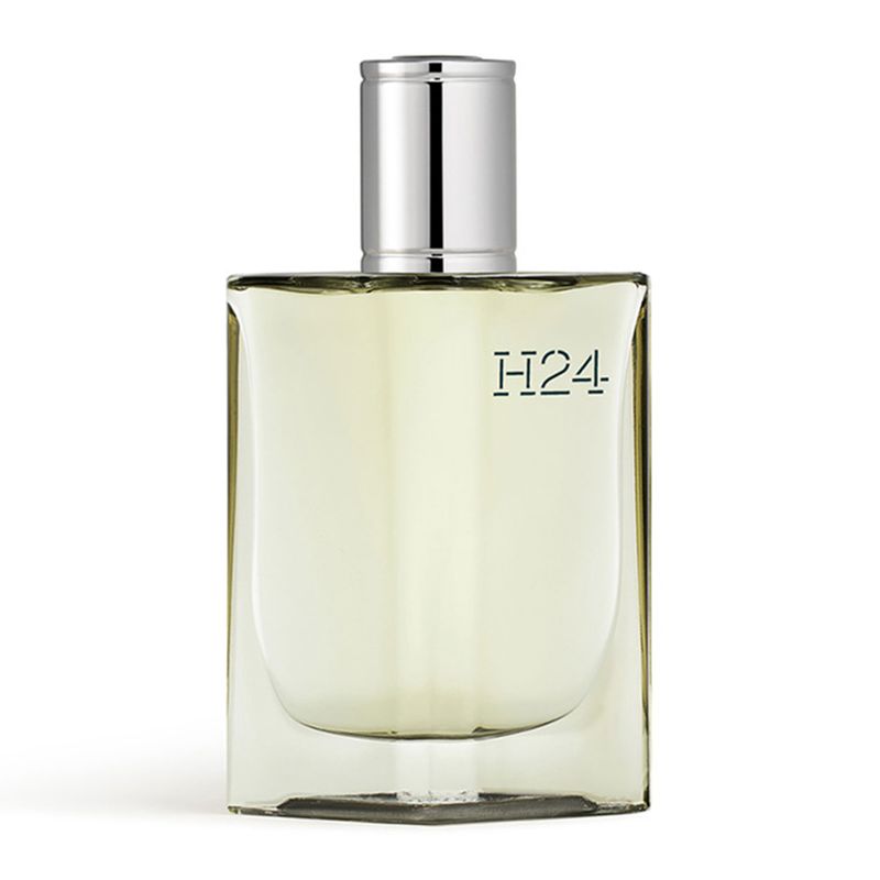HERMES - Perfume Hombre H24 Eau de Toilette 30 ml Hermès