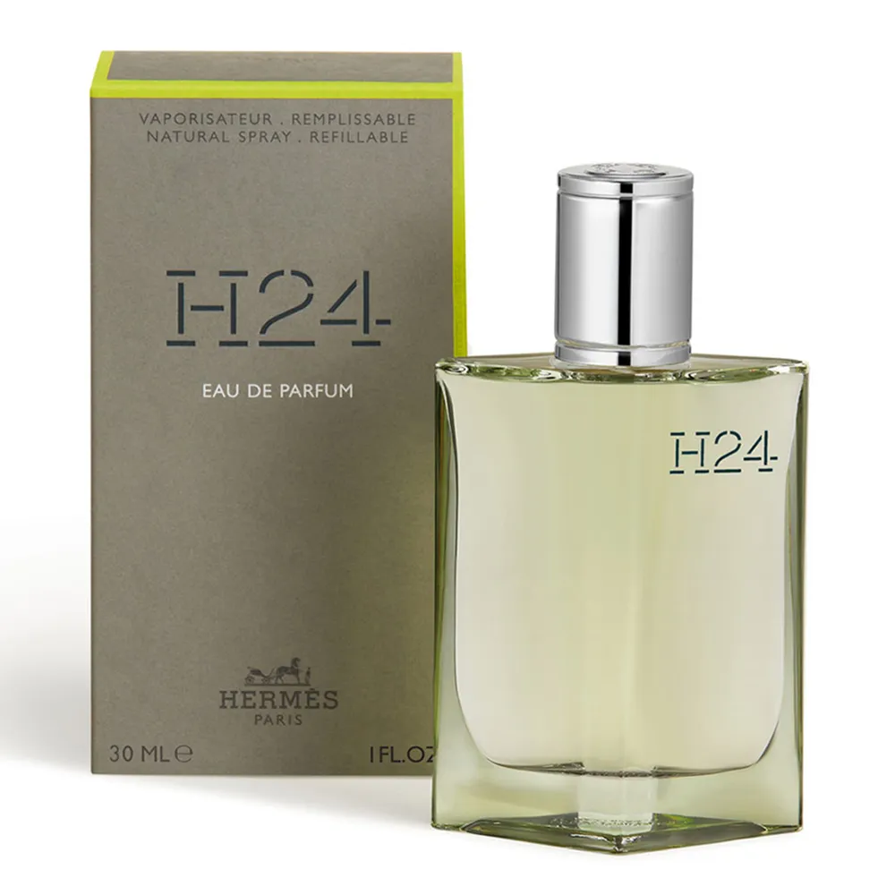 Hermès H24 EDT 30 ml, foto 2