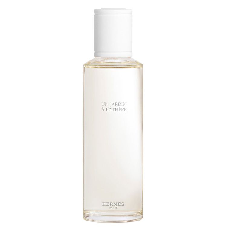 Perfume Un Jardin à Cythère Eau de Toilette 200ml Refill Hermès