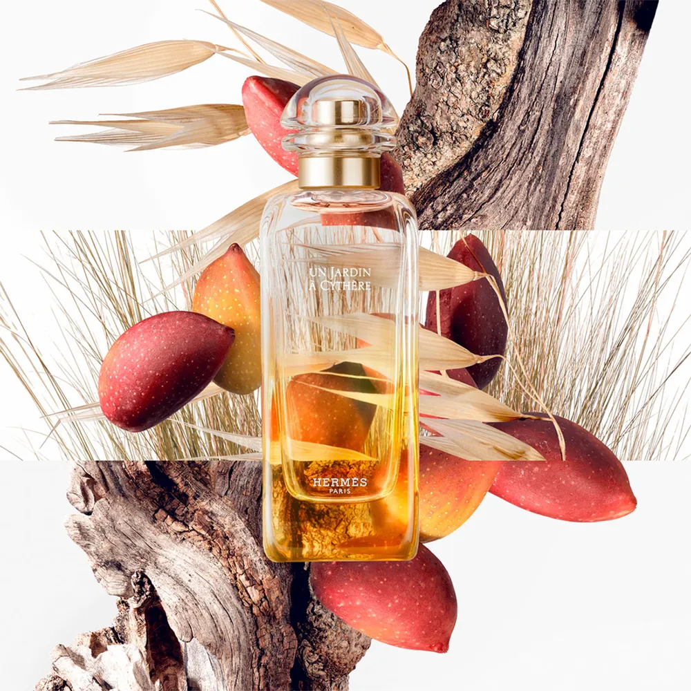 Hermès Un Jardin à Cythère EDT 200 ml Refill, foto 3