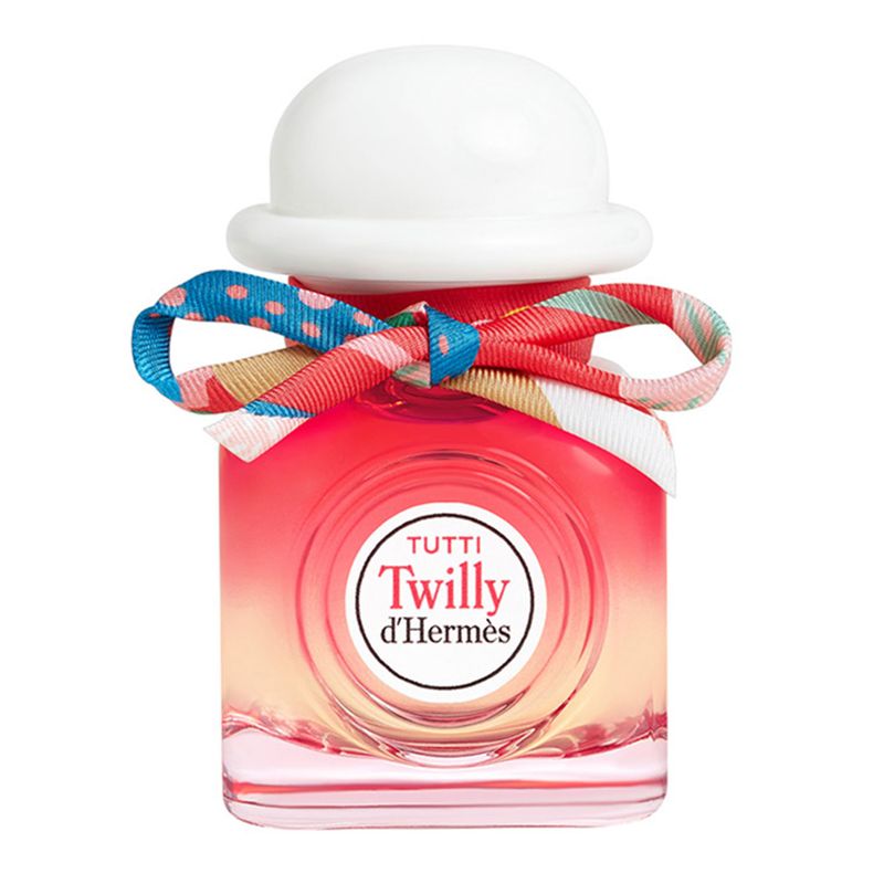 HERMES - Perfume Mujer Tutti Twilly d'Hermès Eau de Parfum 50 ml Hermès