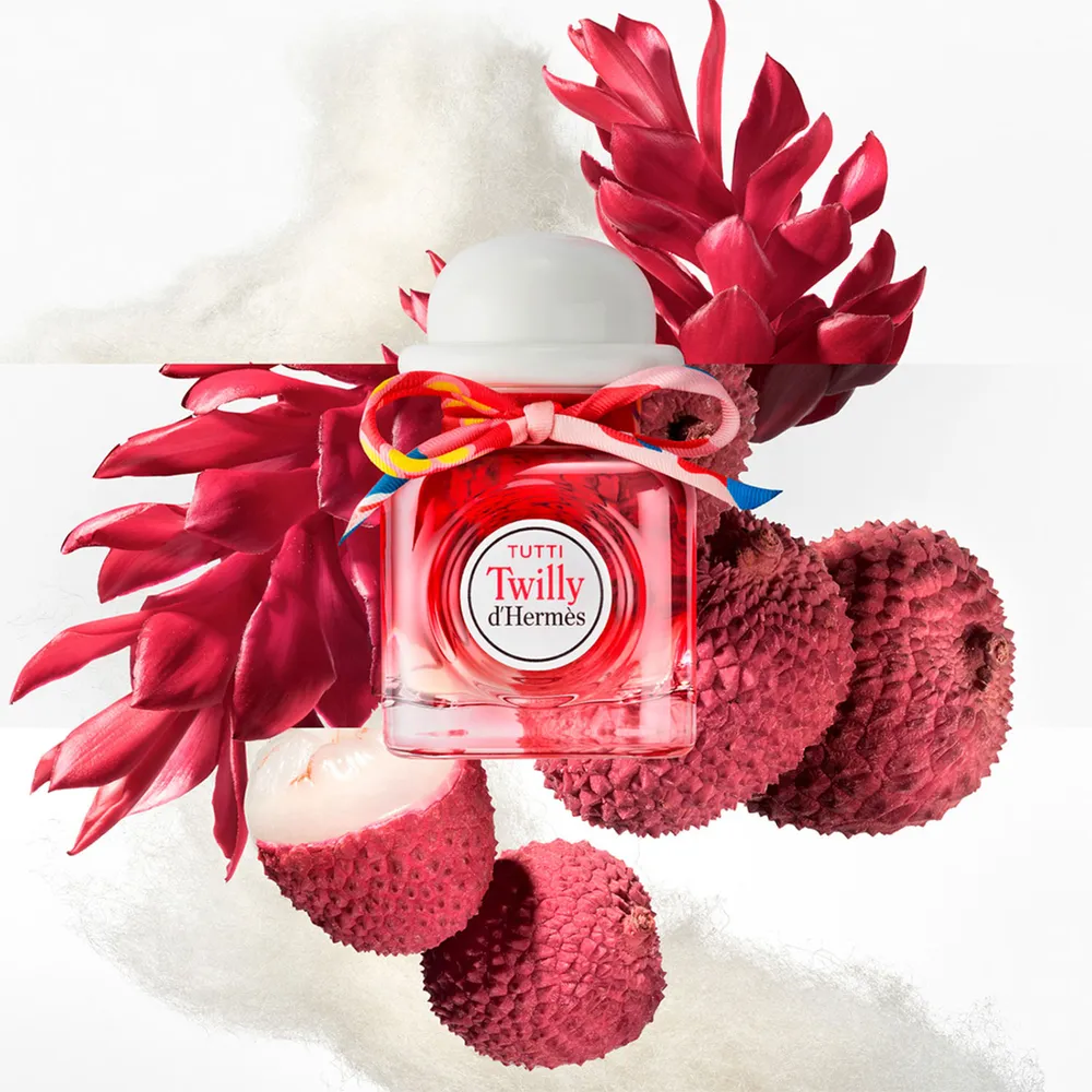 Tutti Twilly d'Hermès EDP 50 ml, foto 3