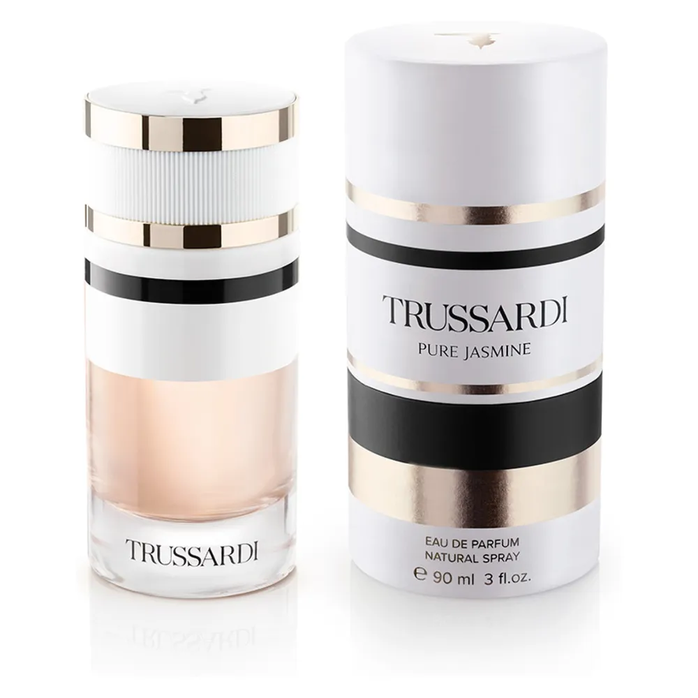 Trussardi Pure Jasmine EDP 90 ml, foto 2