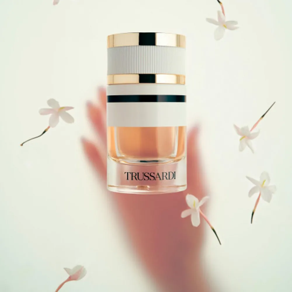 Trussardi Pure Jasmine EDP 90 ml, foto 3