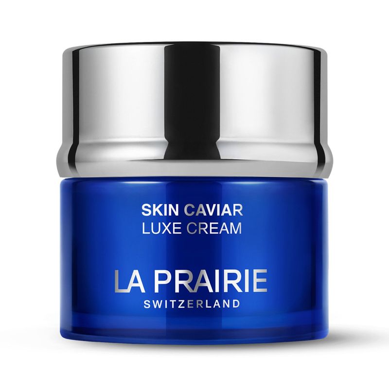 LA PRAIRIE - Skin Caviar Luxe Cream Rf 50Ml La Prairie