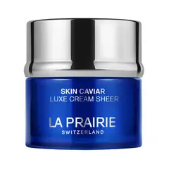 LA PRAIRIE - Skin Caviar Luxe Cream Sh Rf 50Ml
