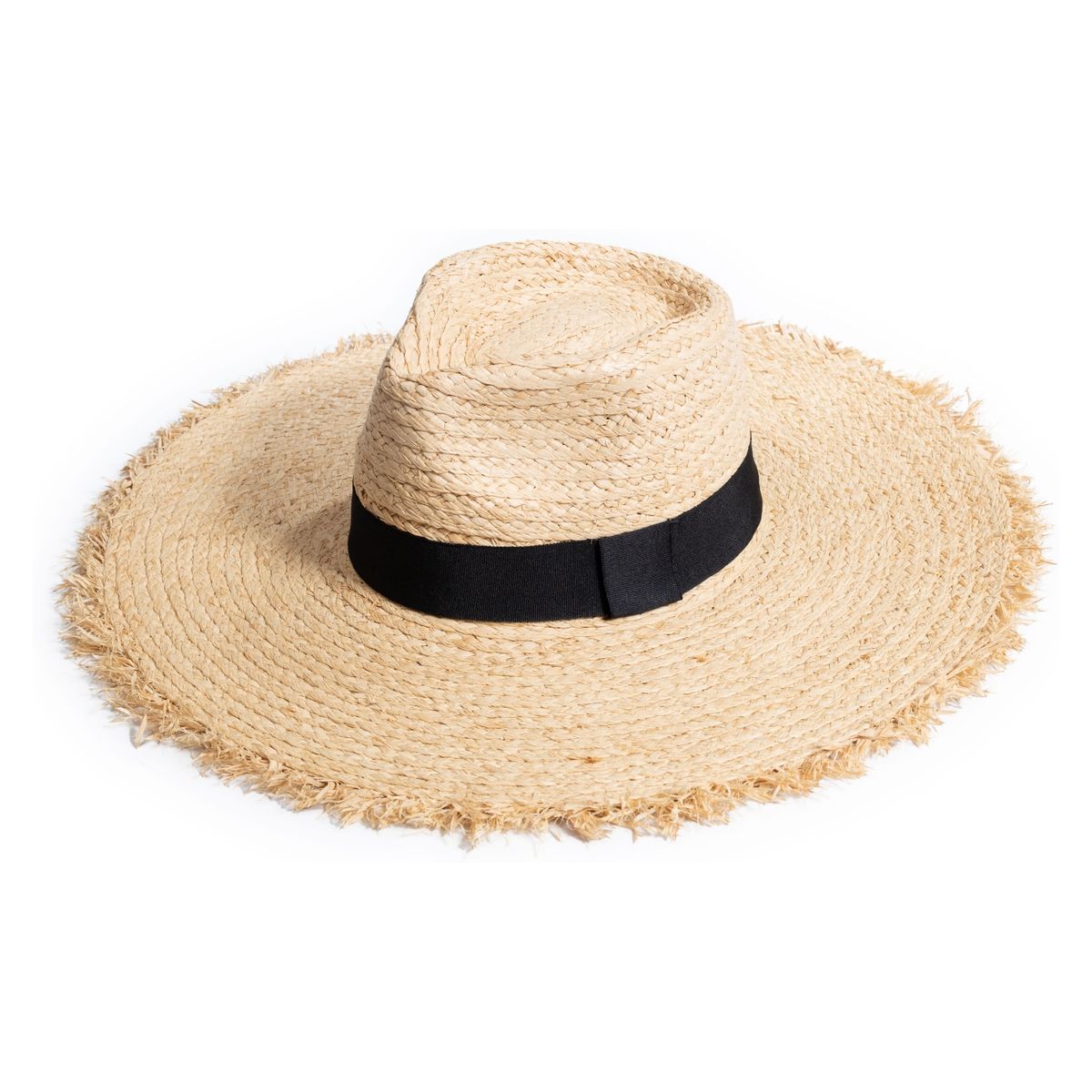  - Sombrero Paja Mujer Sand Mujer DryHood