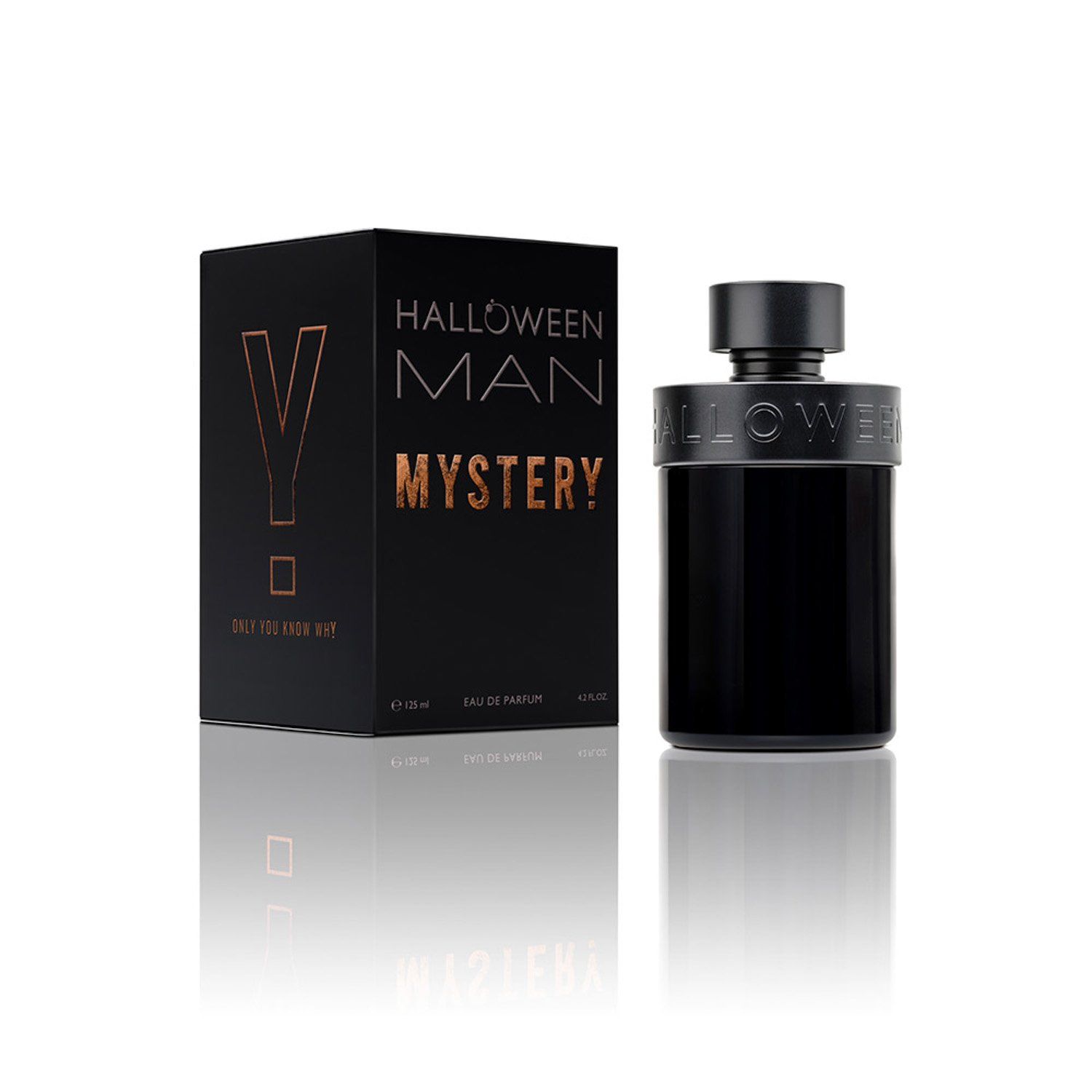 Fragancia Halloween Man Hero Tiendas HALLOWEEN Perfume