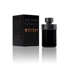 HALLOWEEN - Perfume Hombre Man Mystery Edp 125Ml