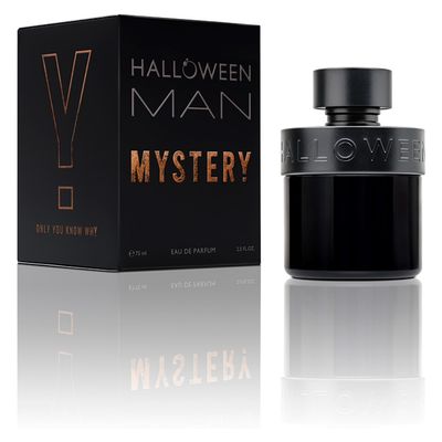 Imagen 2 del producto Perfume Hombre Man Mystery EDP 75ml Edición Limitada