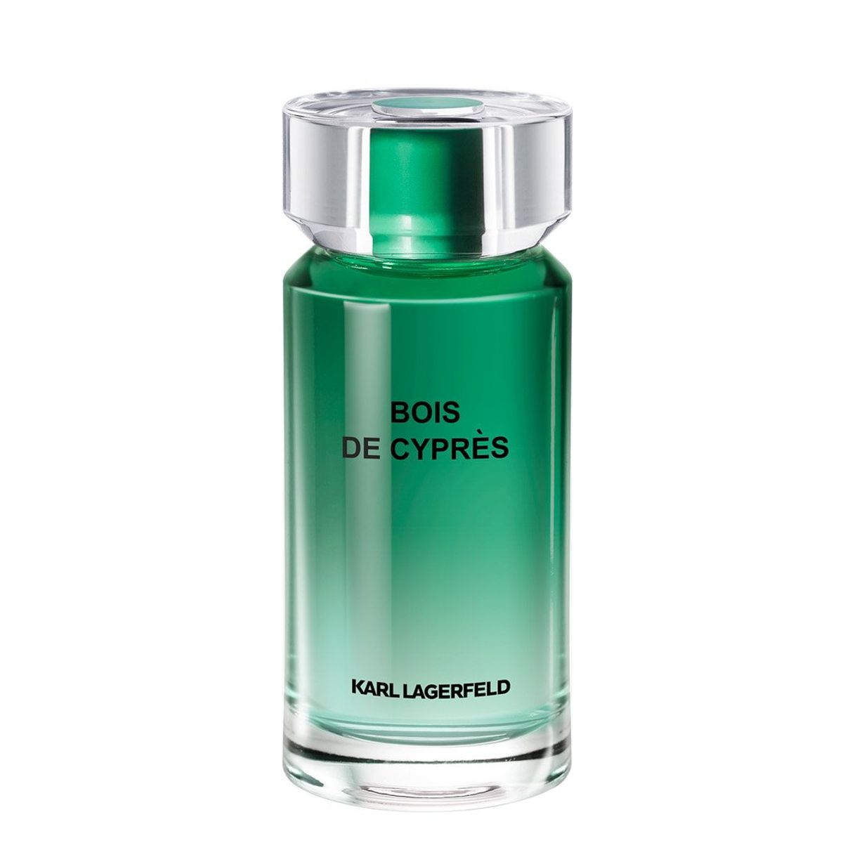 KARL LAGERFELD - Perfume Hombre Bois de Cypres Edt 100Ml Karl Lagerfeld