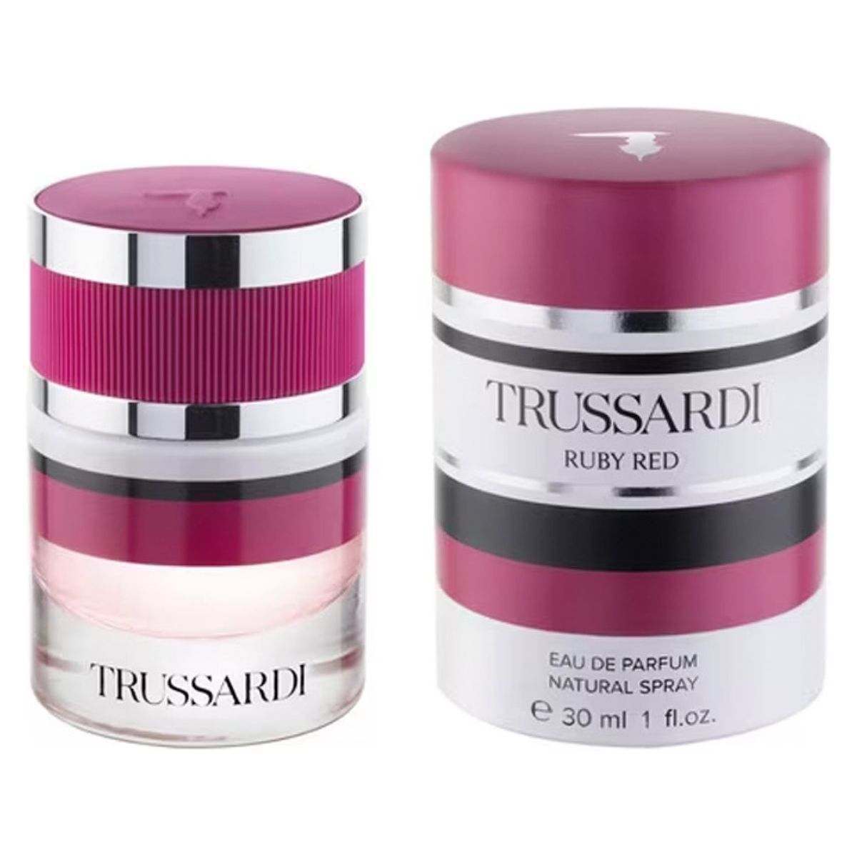 TRUSSARDI - Perfume Mujer Ruby Red Edp 30 Ml Trussardi
