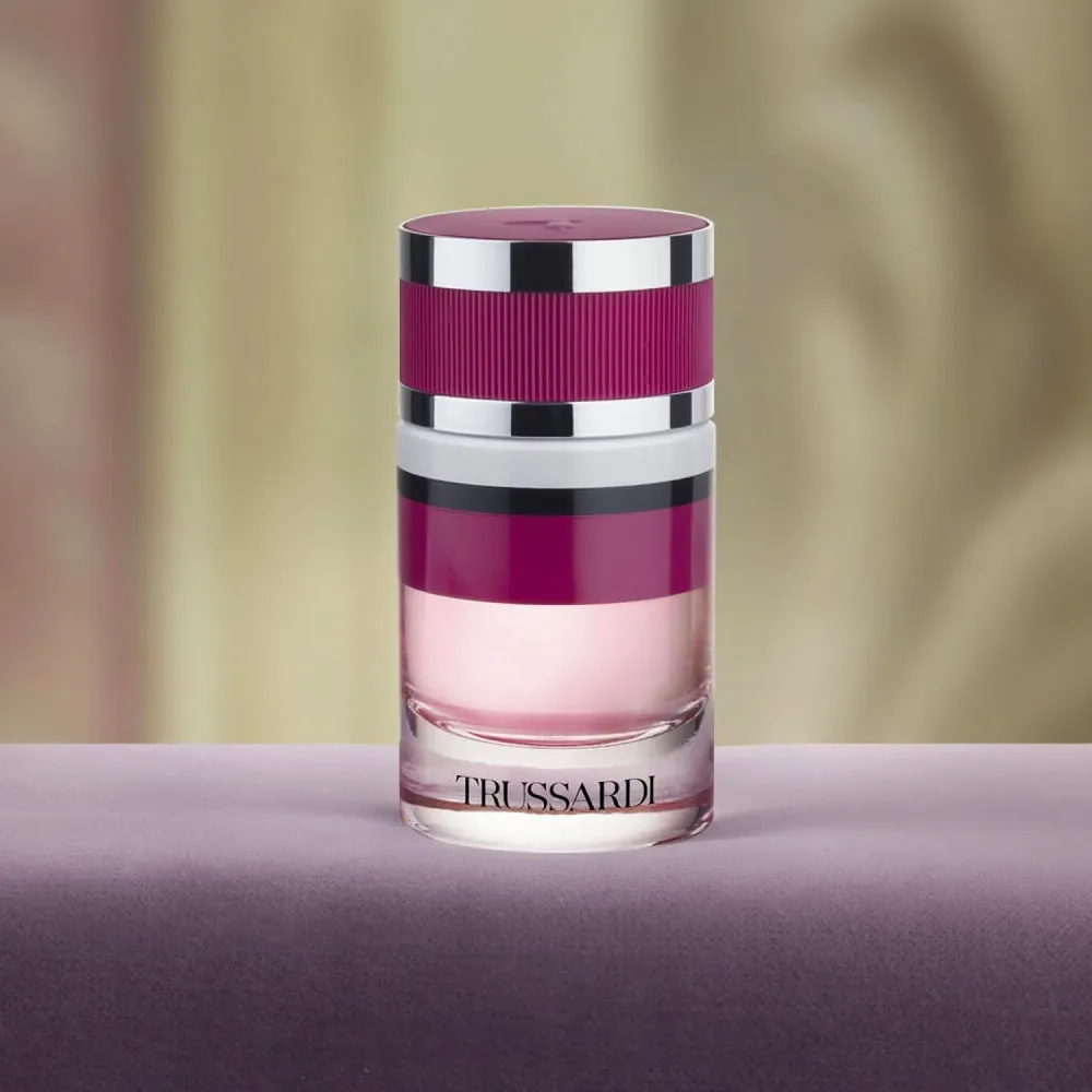 Trussardi Ruby Red EDP 30 ml, foto 3