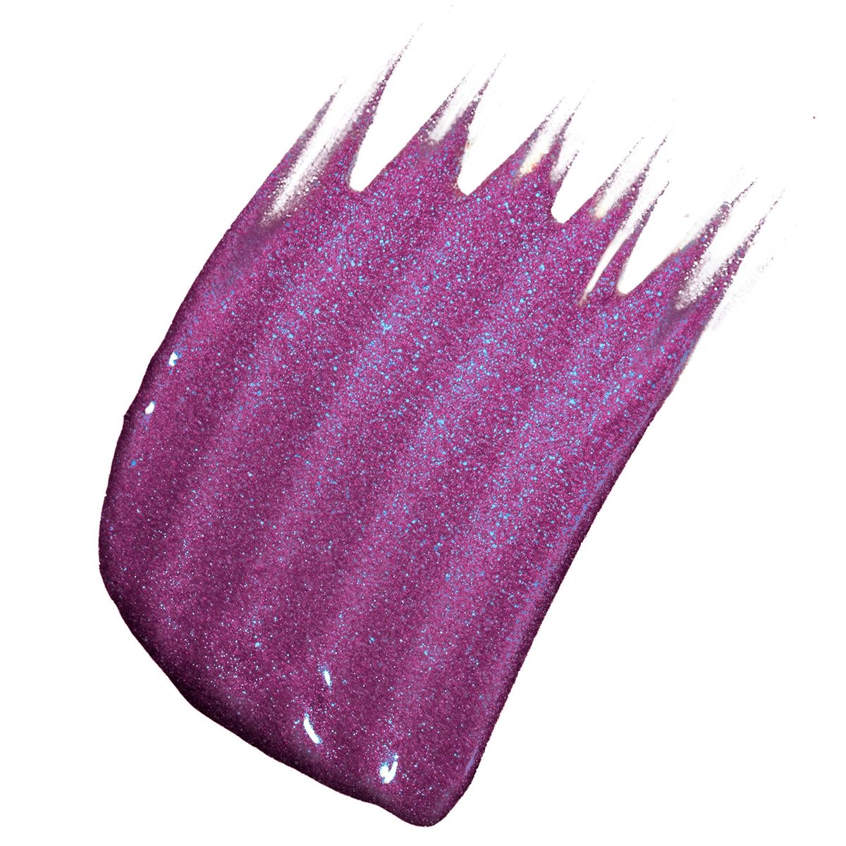 NYX PROFESSIONAL MAKEUP - Sombra Líquida Ultimate Glow Shots - Feelin Grape Nyx Professional Makeup