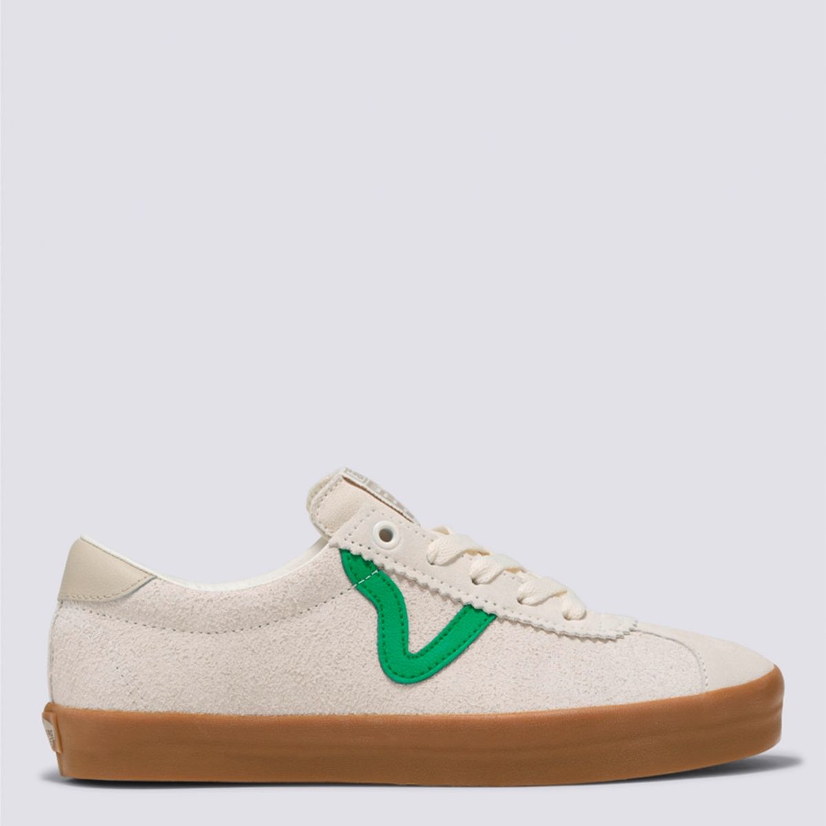 VANS - Sport Low Zapatilla Urbana Mujer Blanco  Vans