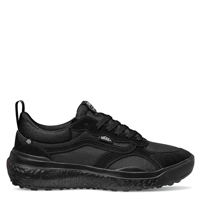 VANS - Ua Ultrarange Exo Zapatilla Urbana Hombre Negro Vans