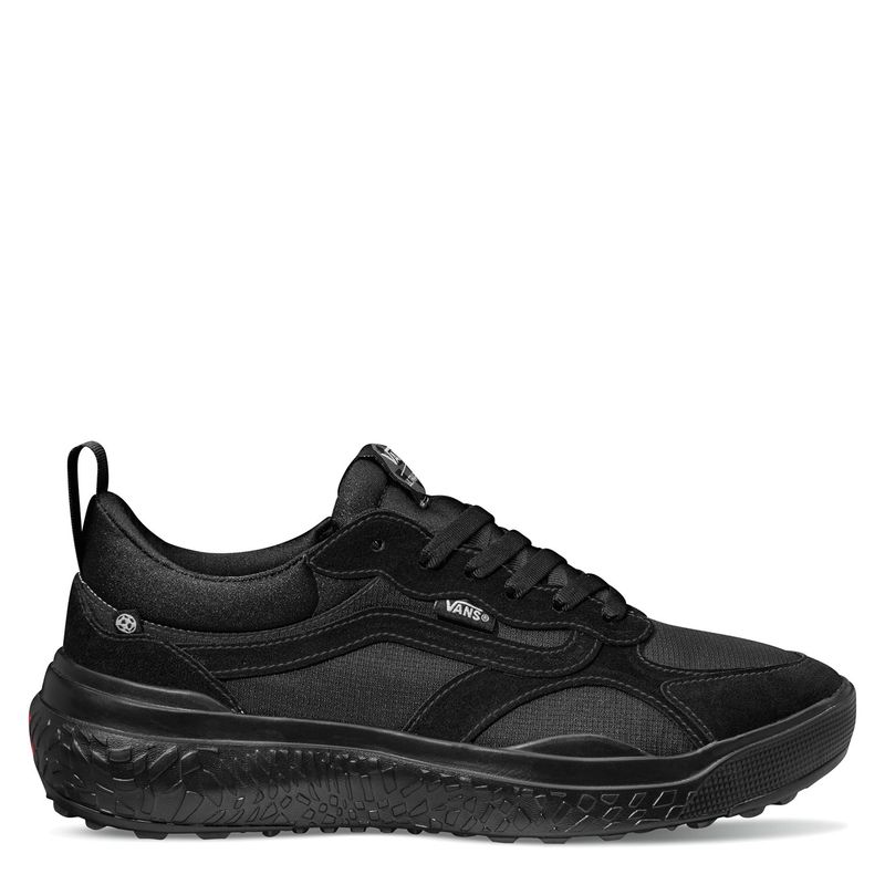 VANS - Ua Ultrarange Exo Zapatilla Urbana Hombre Negro Vans
