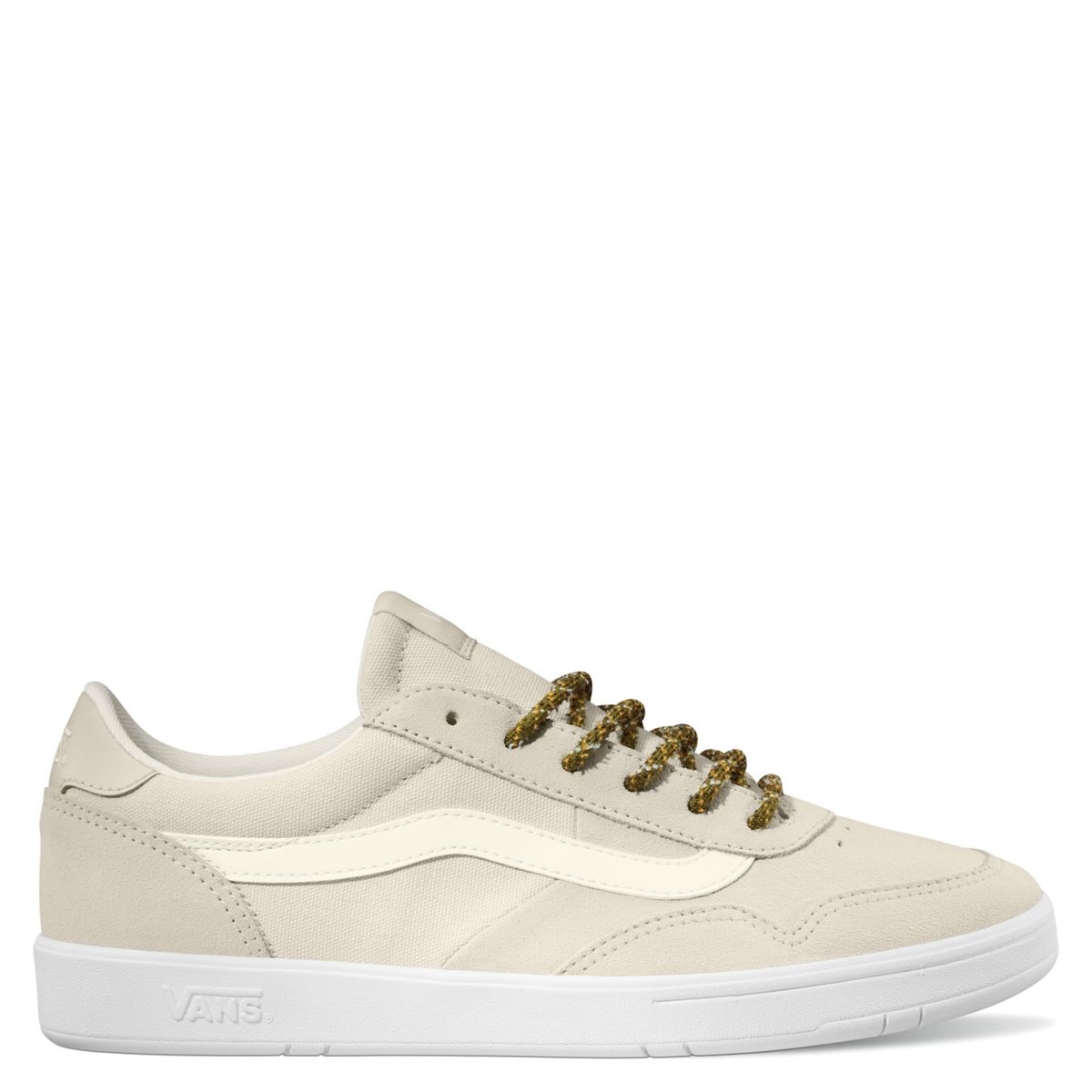 VANS - Authentic Zapatilla Urbana Hombre Beige Vans