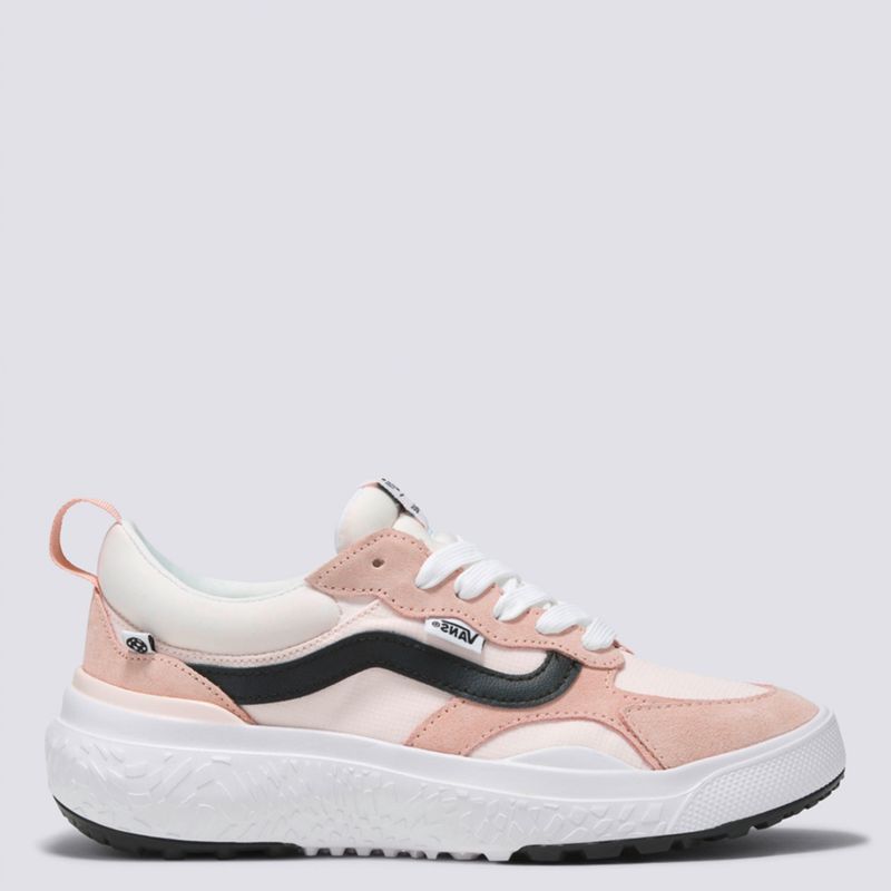 VANS - Ultrarange Neo Vr3 Zapatilla Urbana Mujer Rosado  Vans