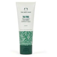 THE BODY SHOP - Mascarilla Árbol De Te