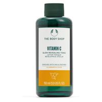 Tónico Iluminador Vitamina C 150 Ml