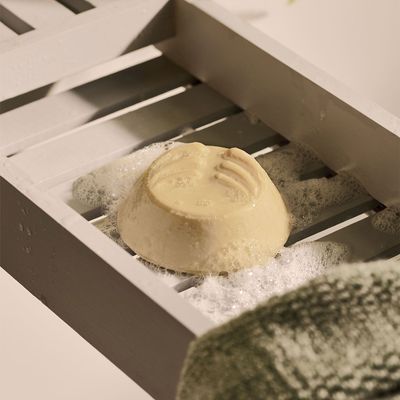 Imagen 2 del producto Shampoo En Barra De Jengibre