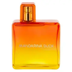 MANDARINA DUCK - Perfume Mujer Duck For Her Vida Loca Edl 100Ml Mandarina