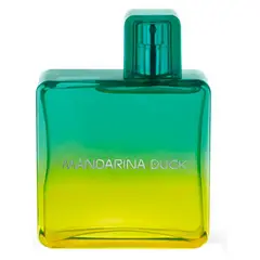 MANDARINA DUCK - Perfume Hombre Duck For Him Vida Loca Edl 100Ml Mandarina