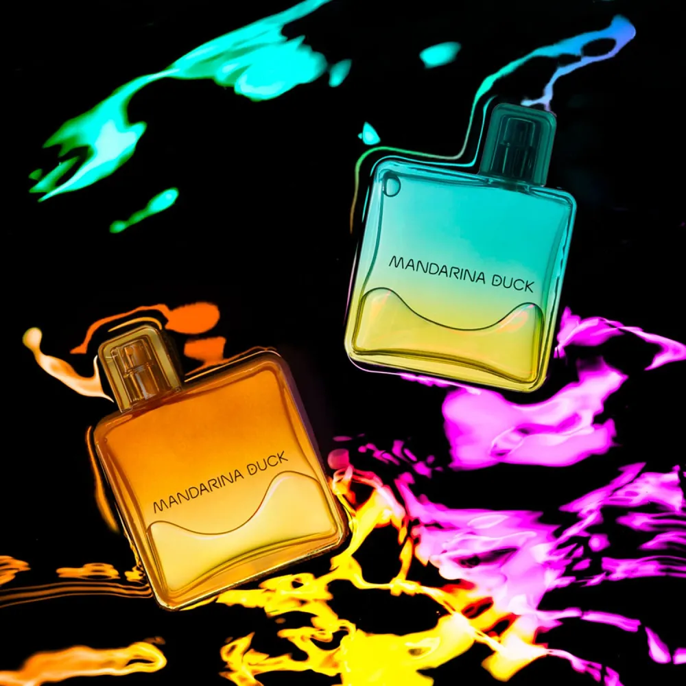 Mandarina Duck Vida Loca For Him EDT 100 ml, foto 3