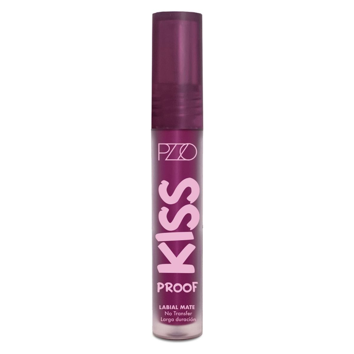 PETRIZZIO - Labiales Larga Duración Kiss Proof Fuchsia Petrizzio