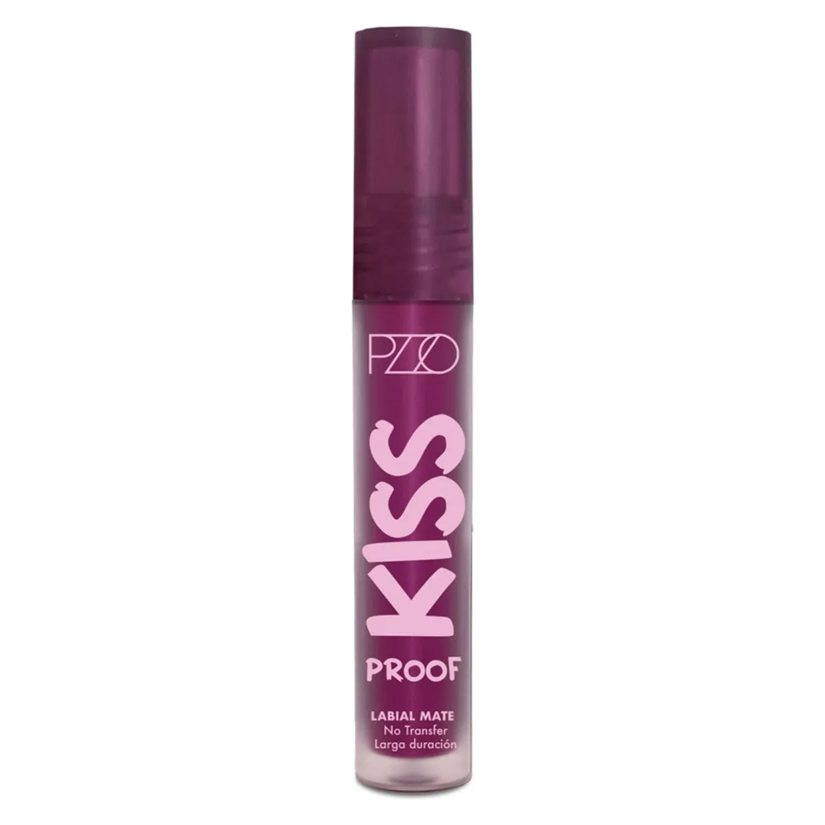PETRIZZIO - Labiales Larga Duración Kiss Proof Fuchsia Petrizzio