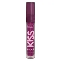 Labiales Larga Duración Kiss Proof Fuchsia
