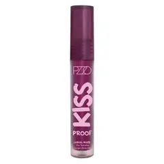 PETRIZZIO - Labiales Larga Duración Kiss Proof Fuchsia