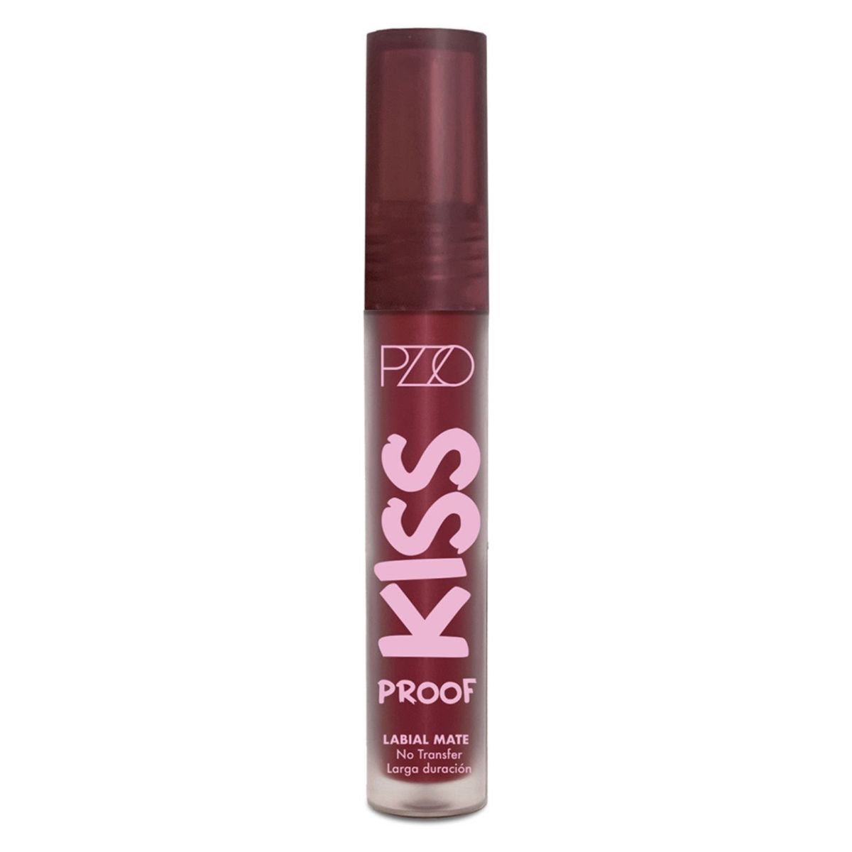 PETRIZZIO - Labiales Larga Duración Kiss Proof Old Rose Petrizzio