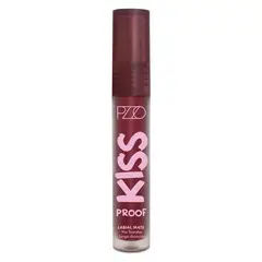 PETRIZZIO - Labiales Larga Duración Kiss Proof Old Rose