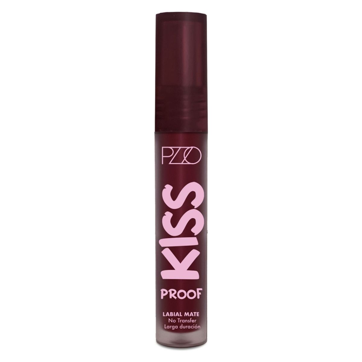 PETRIZZIO - Labiales Larga Duración Kiss Proof Carmenere Petrizzio