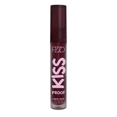 Imagen 2 del producto Labiales Larga Duración Kiss Proof Carmenere