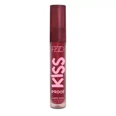 PETRIZZIO - Labiales Larga Duración Kiss Proof Pink Mauve