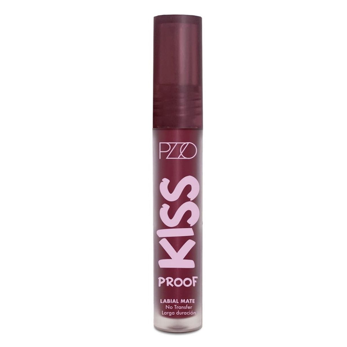 PETRIZZIO - Labiales Larga Duración Kiss Proof Pink Mauve Petrizzio