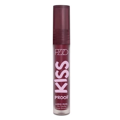 Imagen 2 del producto Labiales Larga Duración Kiss Proof Pink Mauve