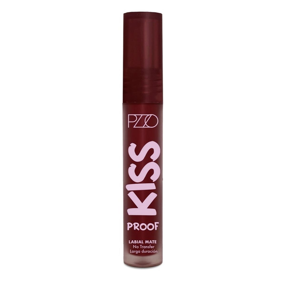 PETRIZZIO - Labiales Larga Duración Kiss Proof Italian Red Petrizzio