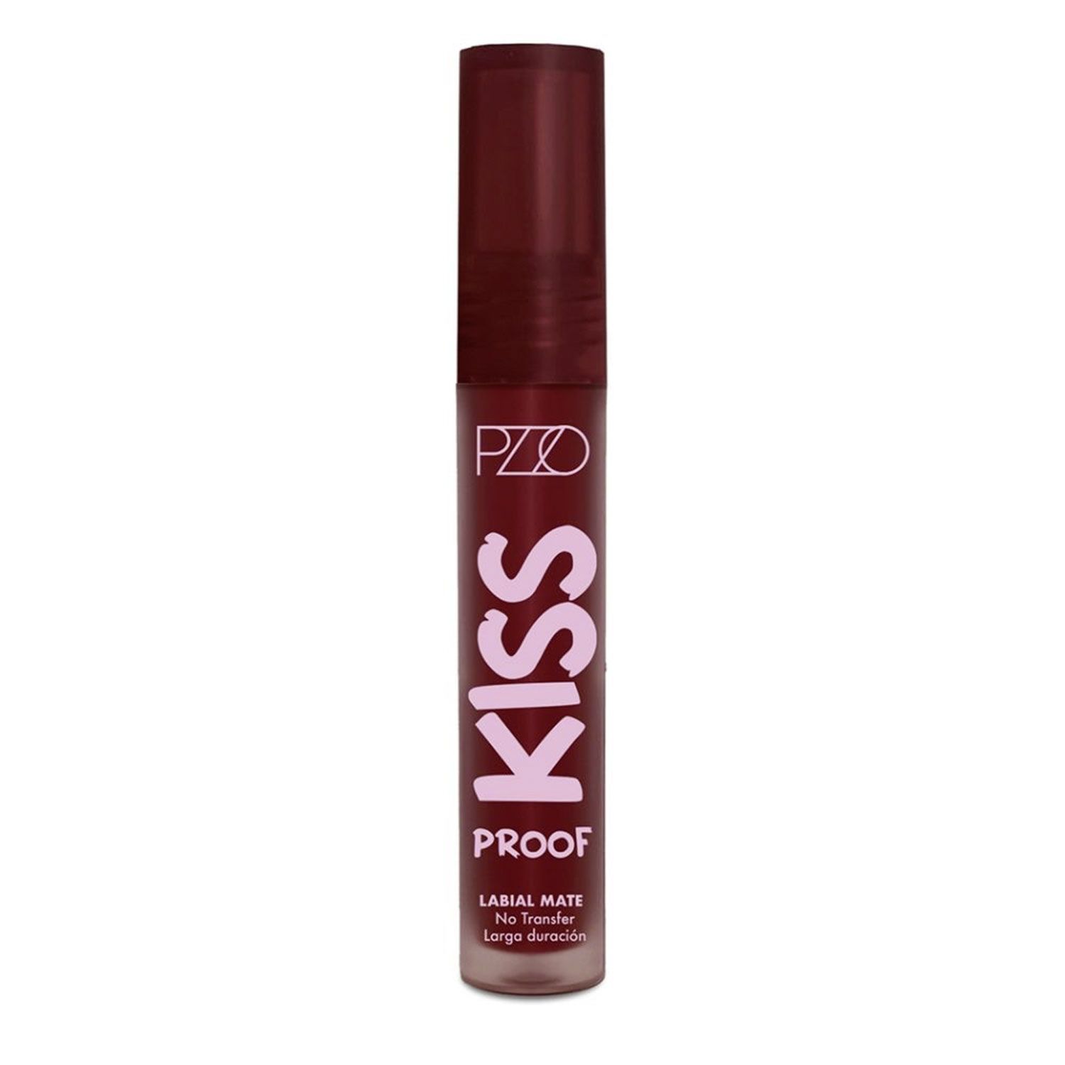 PETRIZZIO Labiales Larga Duración Kiss Proof Italian Red Petrizzio