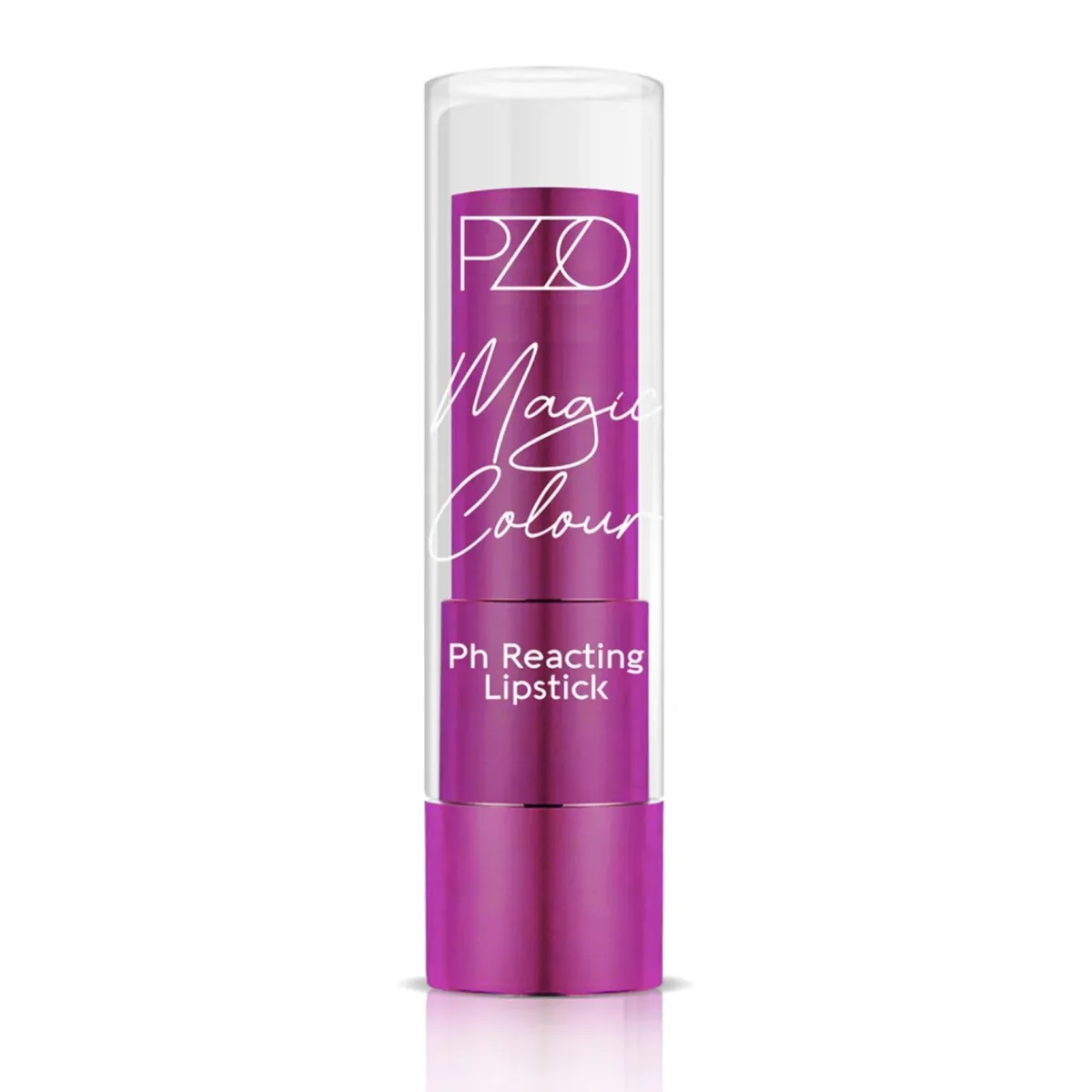 PETRIZZIO - Labiales Magic Colour Ph React Lipstick Petrizzio
