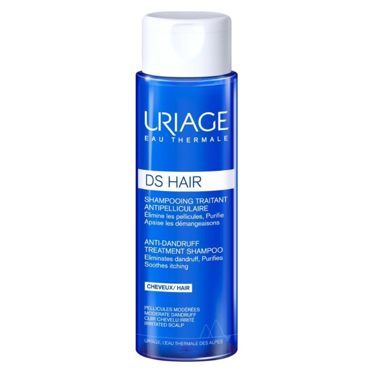 Shampoo Anticaspa 200ml