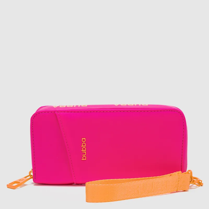 BUBBA - Billetera Mujer Bubba Bags