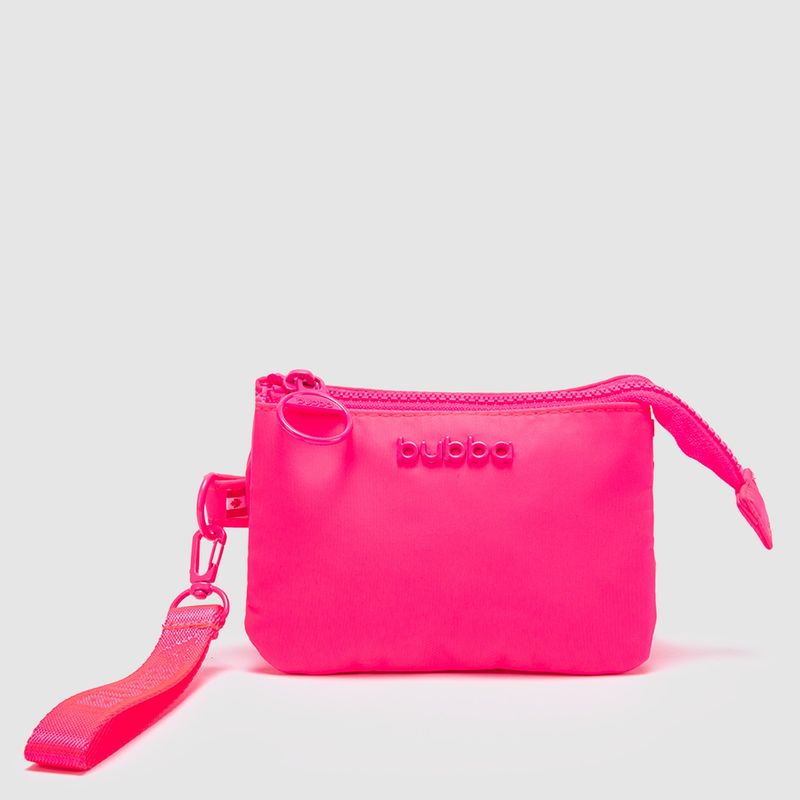 BUBBA - Billetera Mujer Bubba Bags