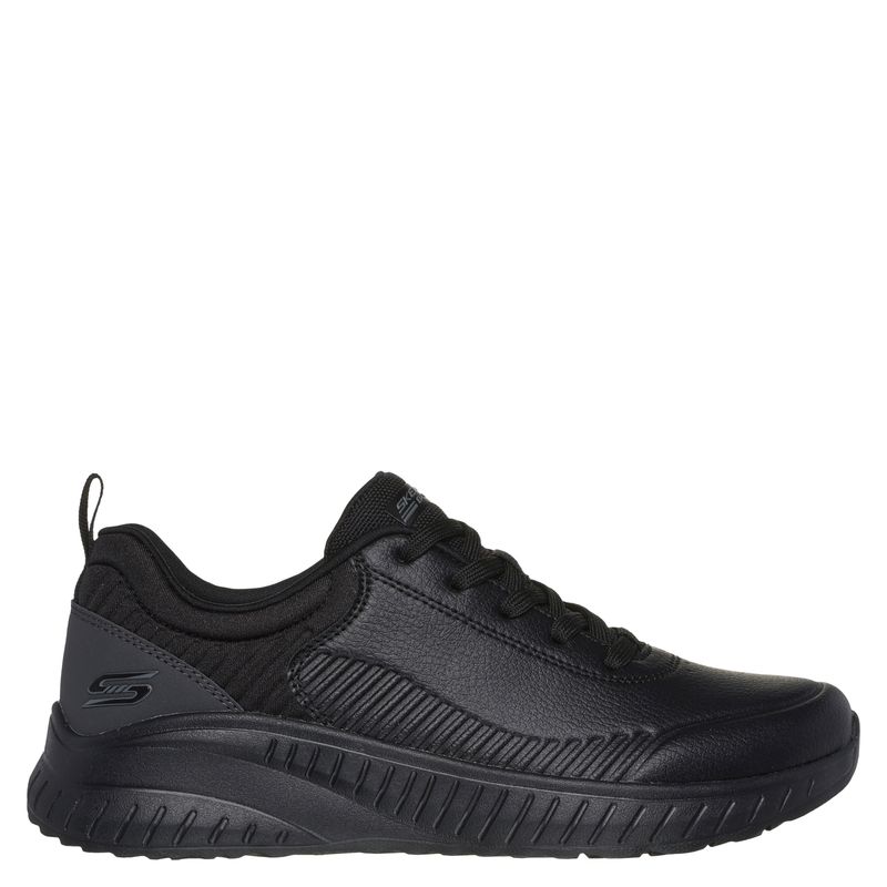 SKECHERS - Zapatilla Escolar Niña Negro Skechers (35 a 41)
