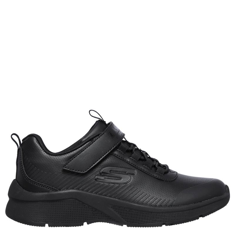 SKECHERS - Zapatilla Escolar Niña Negro Skechers (26 a 36)